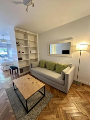 Cozy Studio in the heart of Recoleta